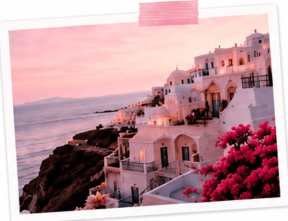 Santorini